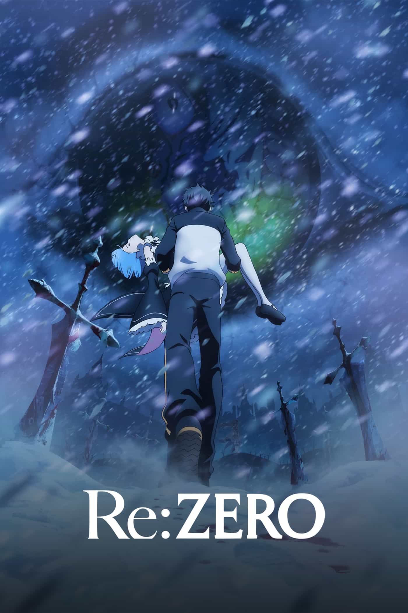 Re:ZERO -Starting Life in Another World-