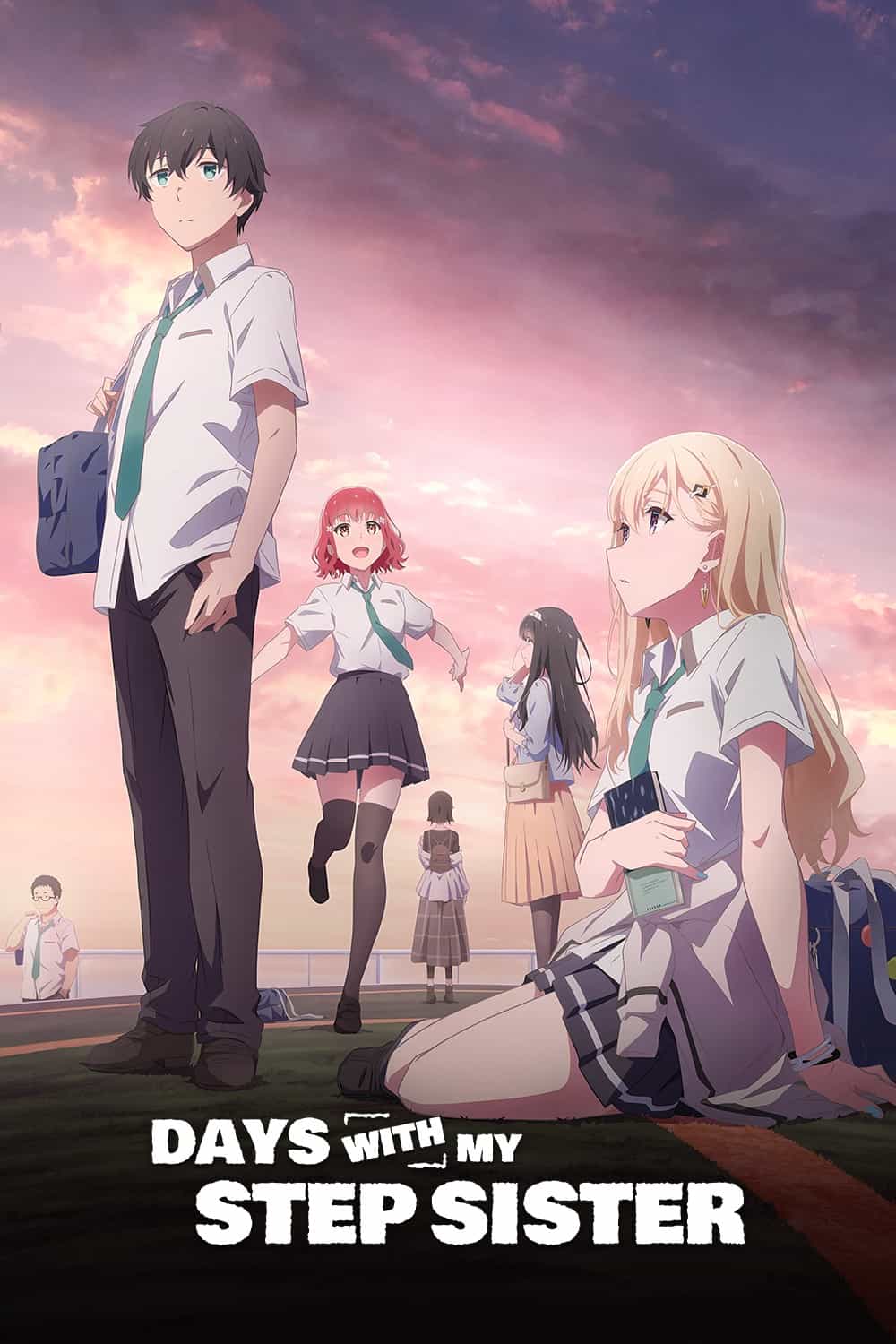 Days with My Stepsister